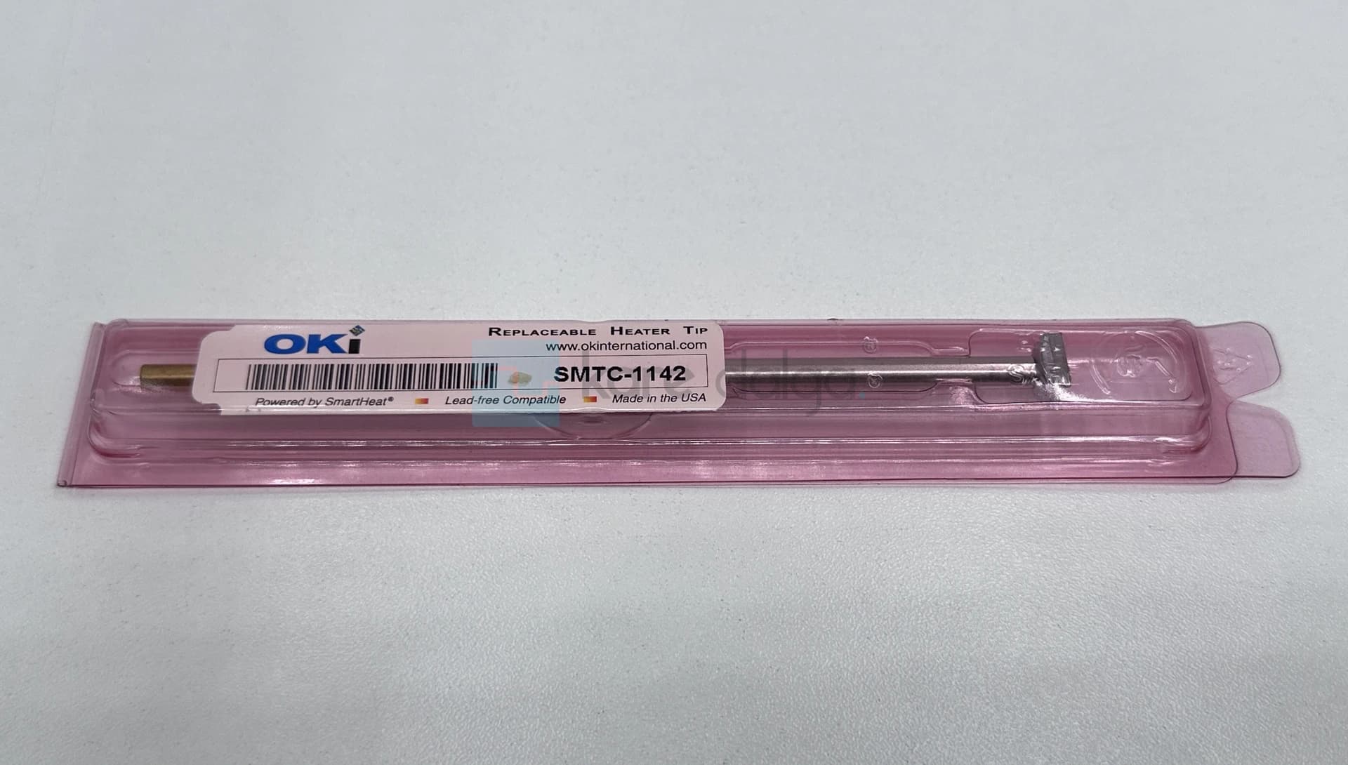 Metcal Smtc-1142 Rework Havya Ucu - Görsel 1