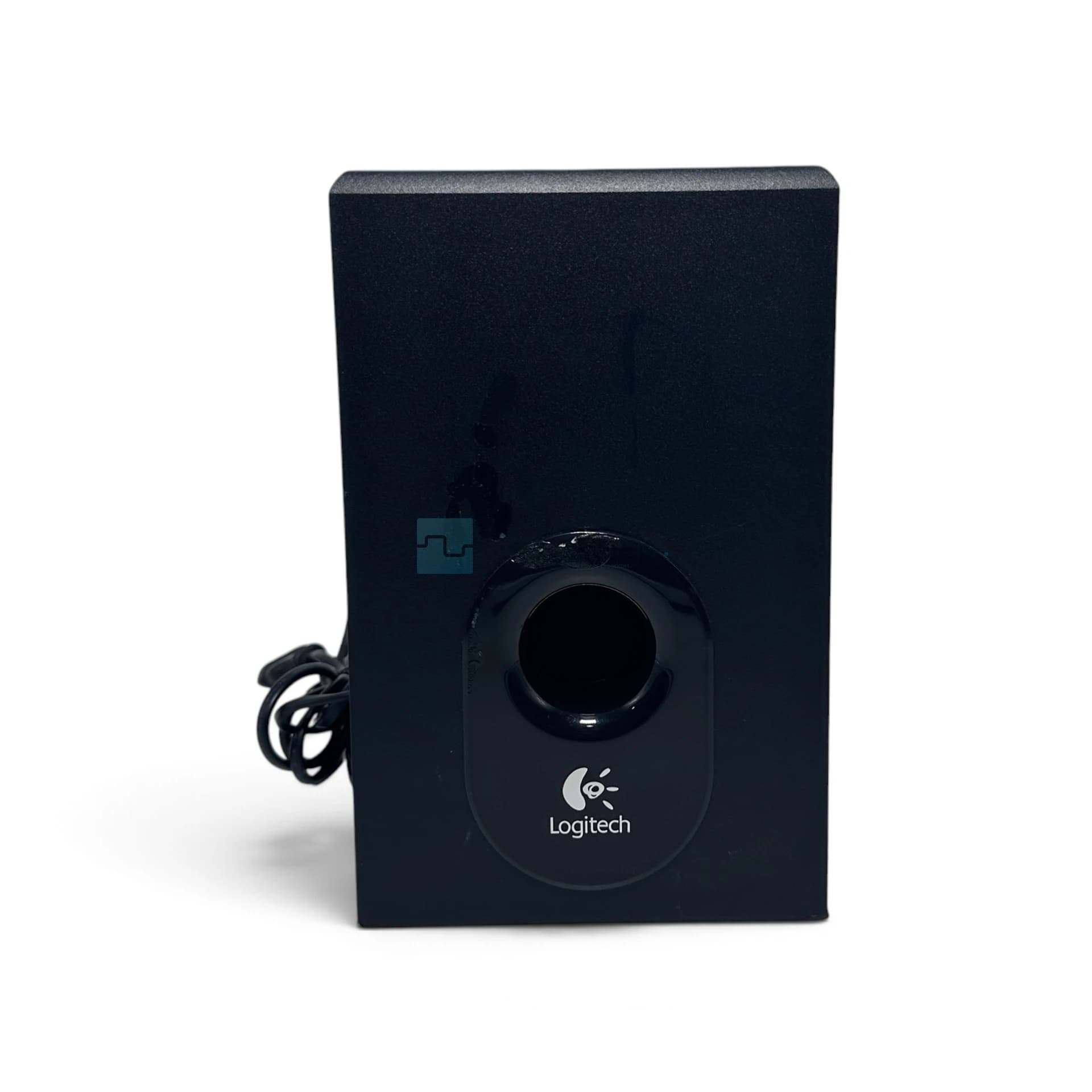 Logitech X-230 32 W Rms 64 W Peak 2.1 Multimedya Hoparlör - Görsel 1
