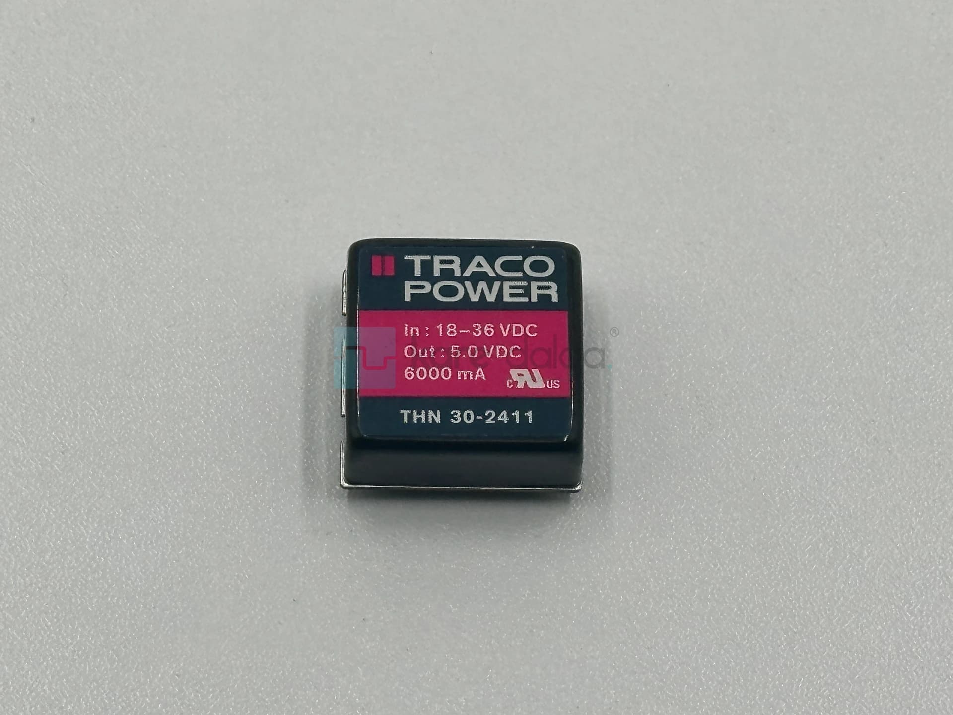 Traco Power Thn 30-2411 Dc-Dc Converter - Görsel 1