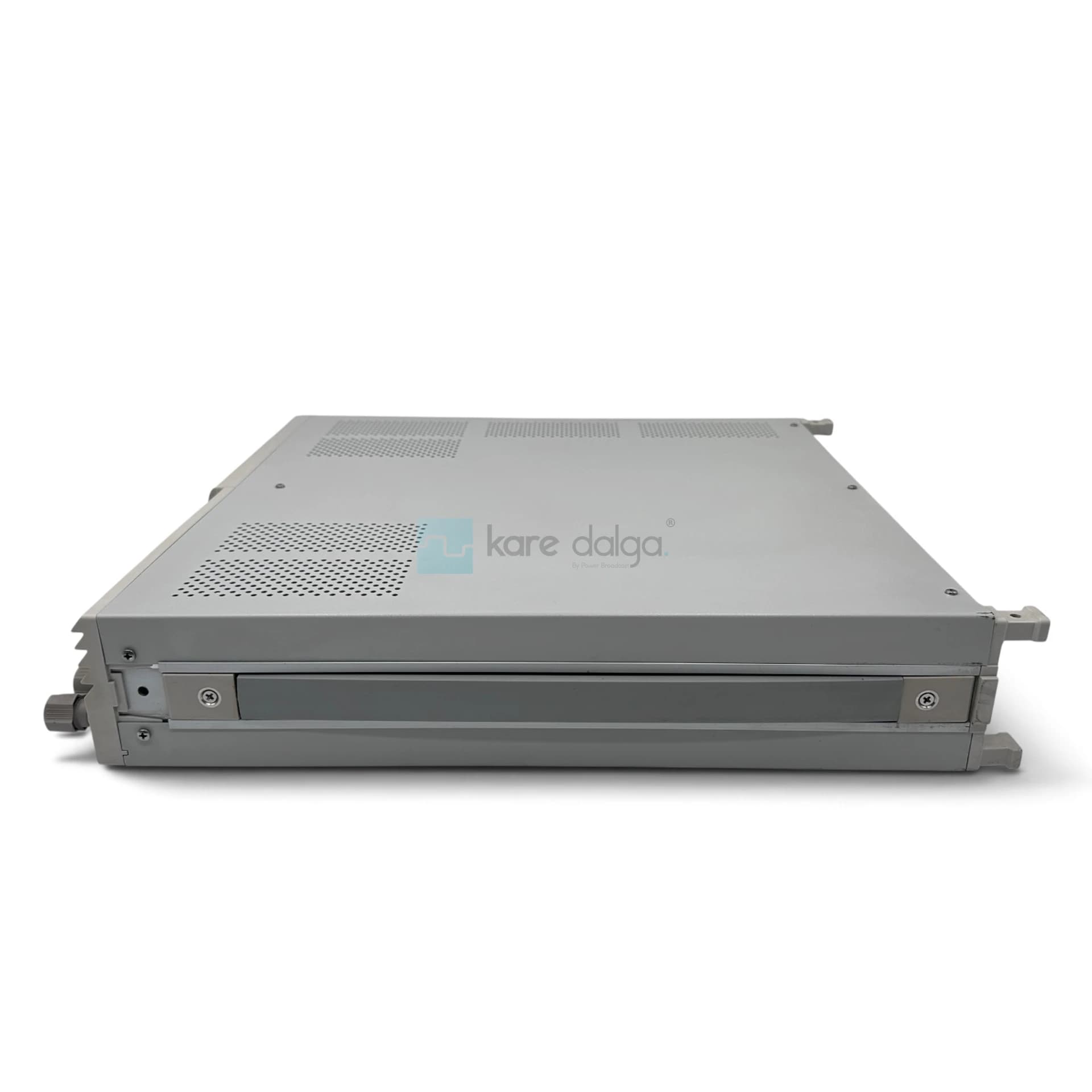 Bk Precision 8510 Ayarlanabilir Dc Load - Görsel 1