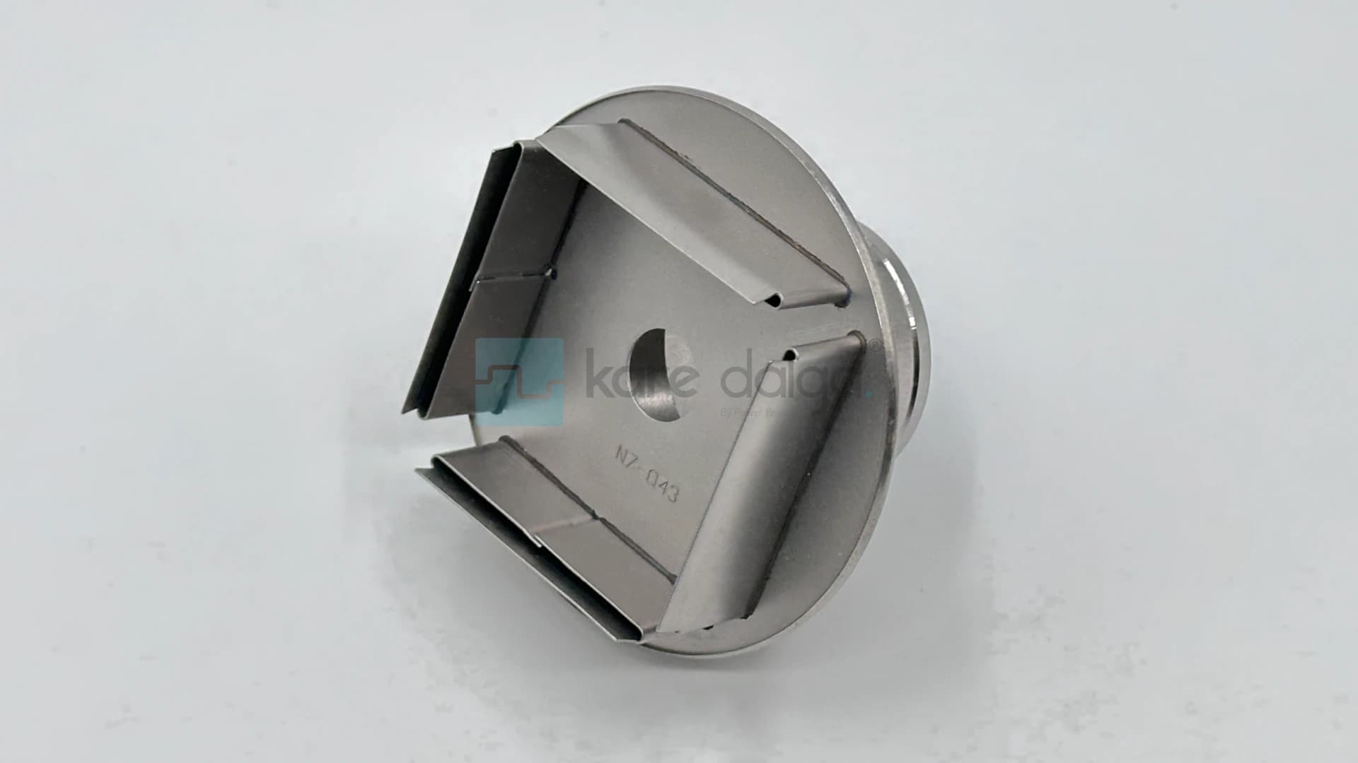 Metcal Nz-Q43 Nozzle - Görsel 1