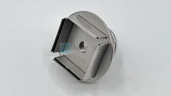 Metcal Nz-Q43 Nozzle