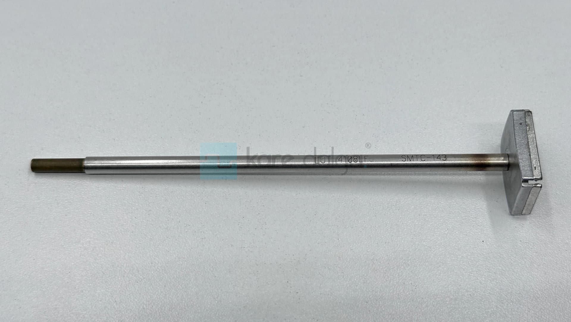 Metcal Smtc-143 Smartheat Rework Havya Ucu - Görsel 1
