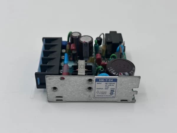 Nemic-Lambda Hk-7-24 Güç Kaynağı