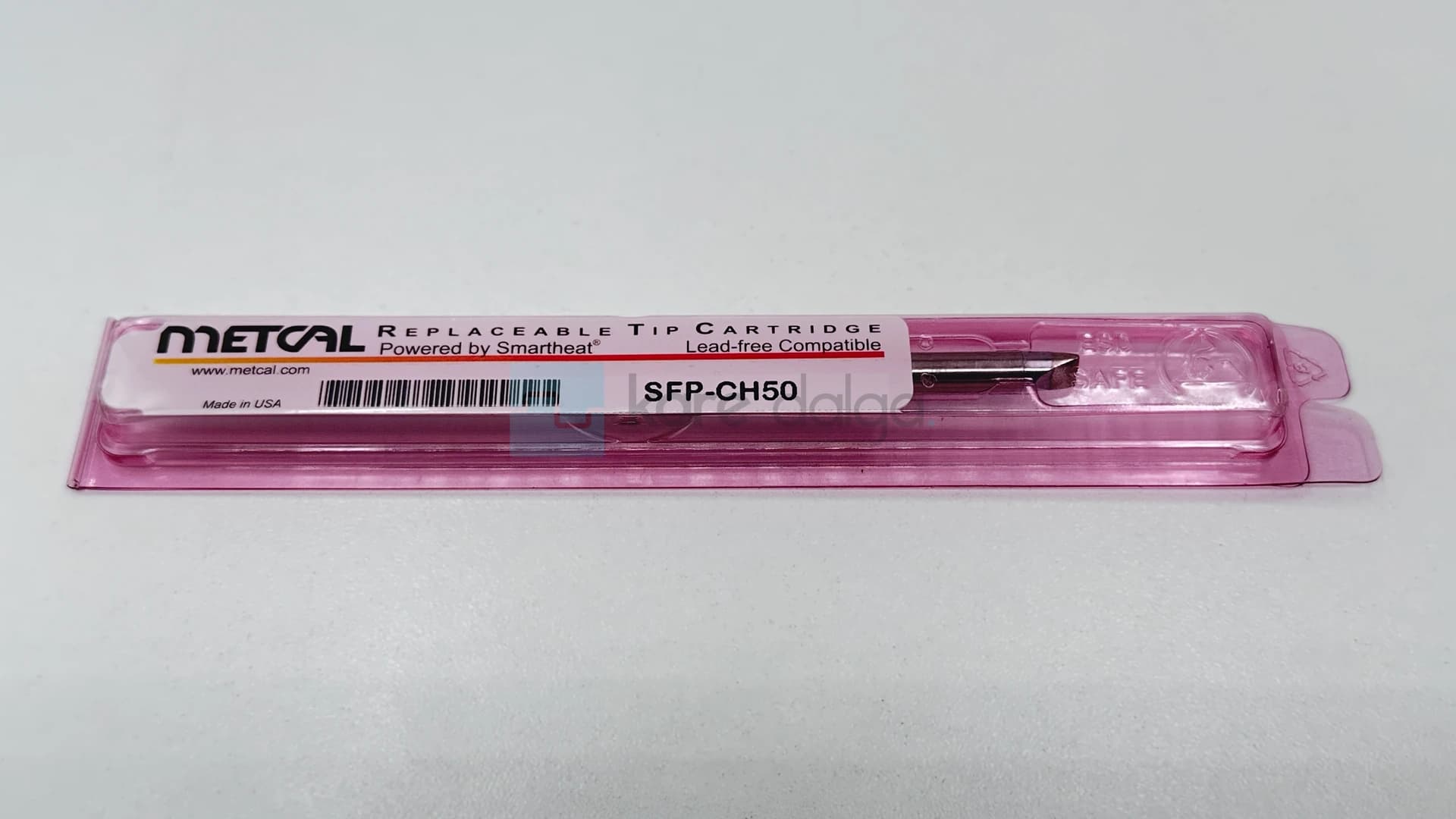 Metcal Sfp-Ch50 Smartheat Havya Ucu - Görsel 1