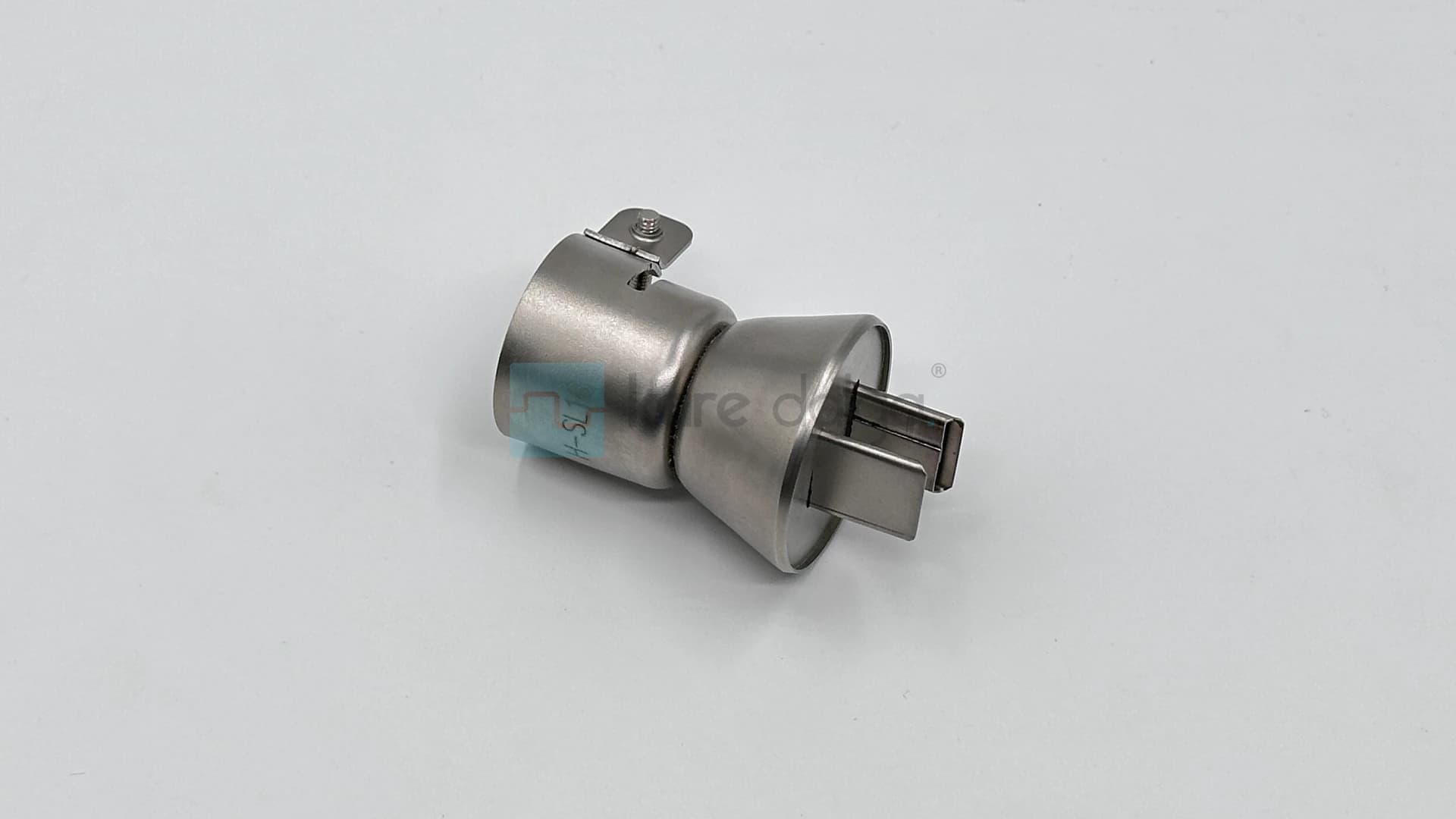 Metcal H-Sl16 Nozzle - Görsel 1