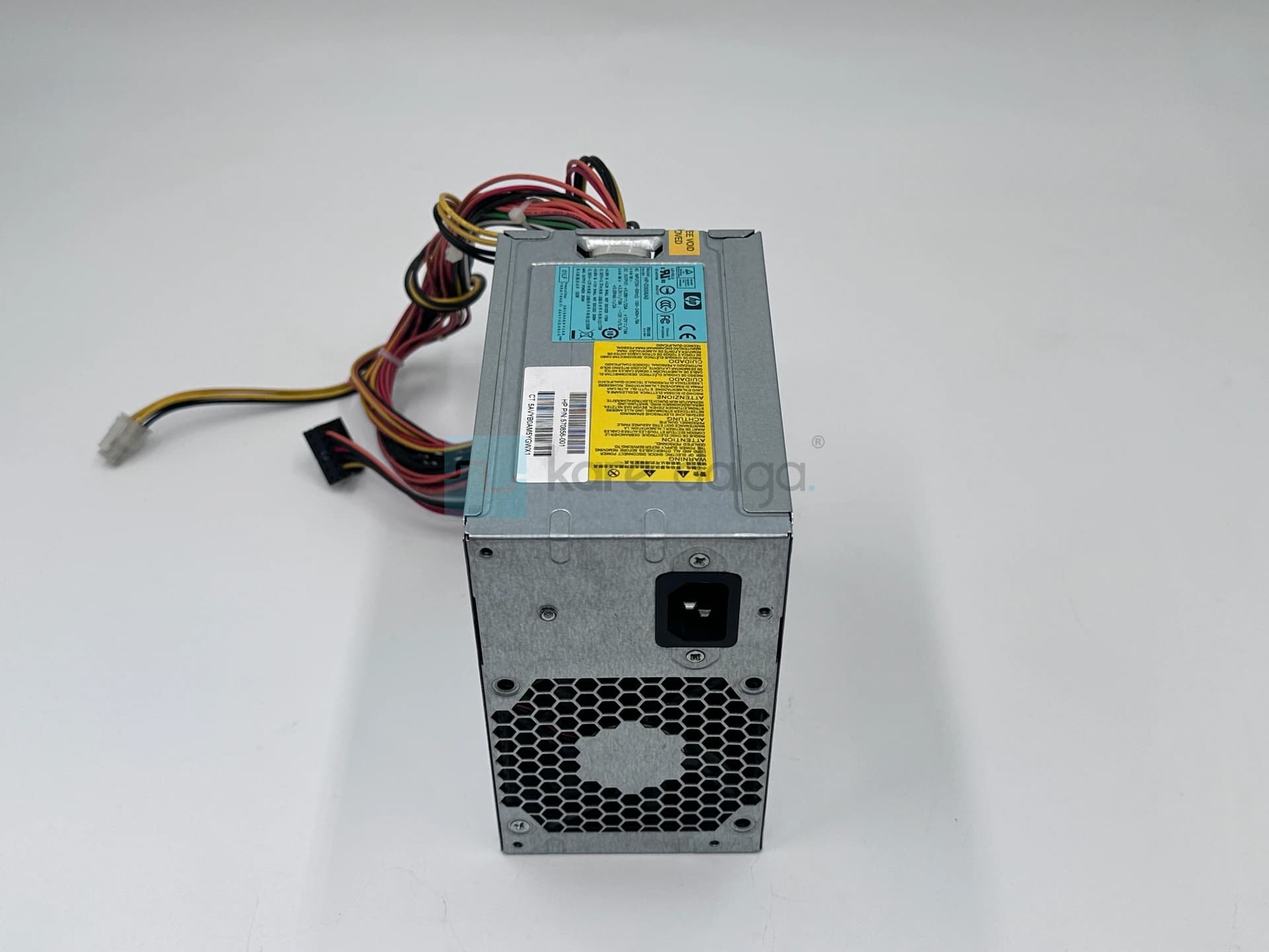 Hp Hp-D3006a0 Pc Güç Kaynağı - Görsel 1