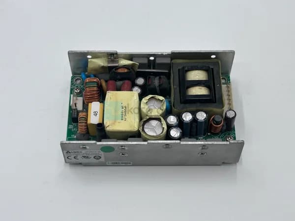 Umec Up2501c-48 Güç Kaynağı