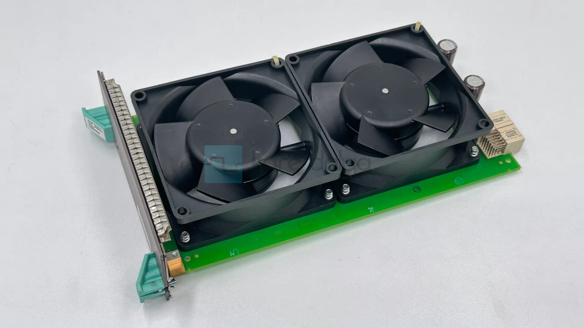 Ericsson Rojr 219 011/1 (fau2) Fan Modülü - Görsel 1