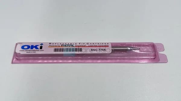 Metcal Ssc-774a Smartheat Havya Ucu