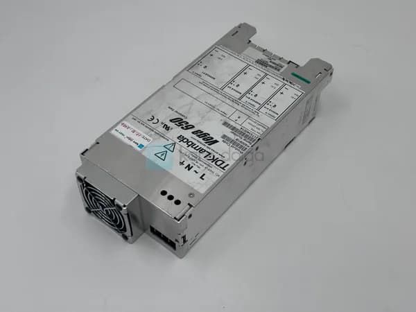 Tdk-Lambda Vega 650 Güç Kaynağı