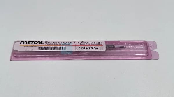 Metcal Ssc-767a Smartheat Havya Ucu