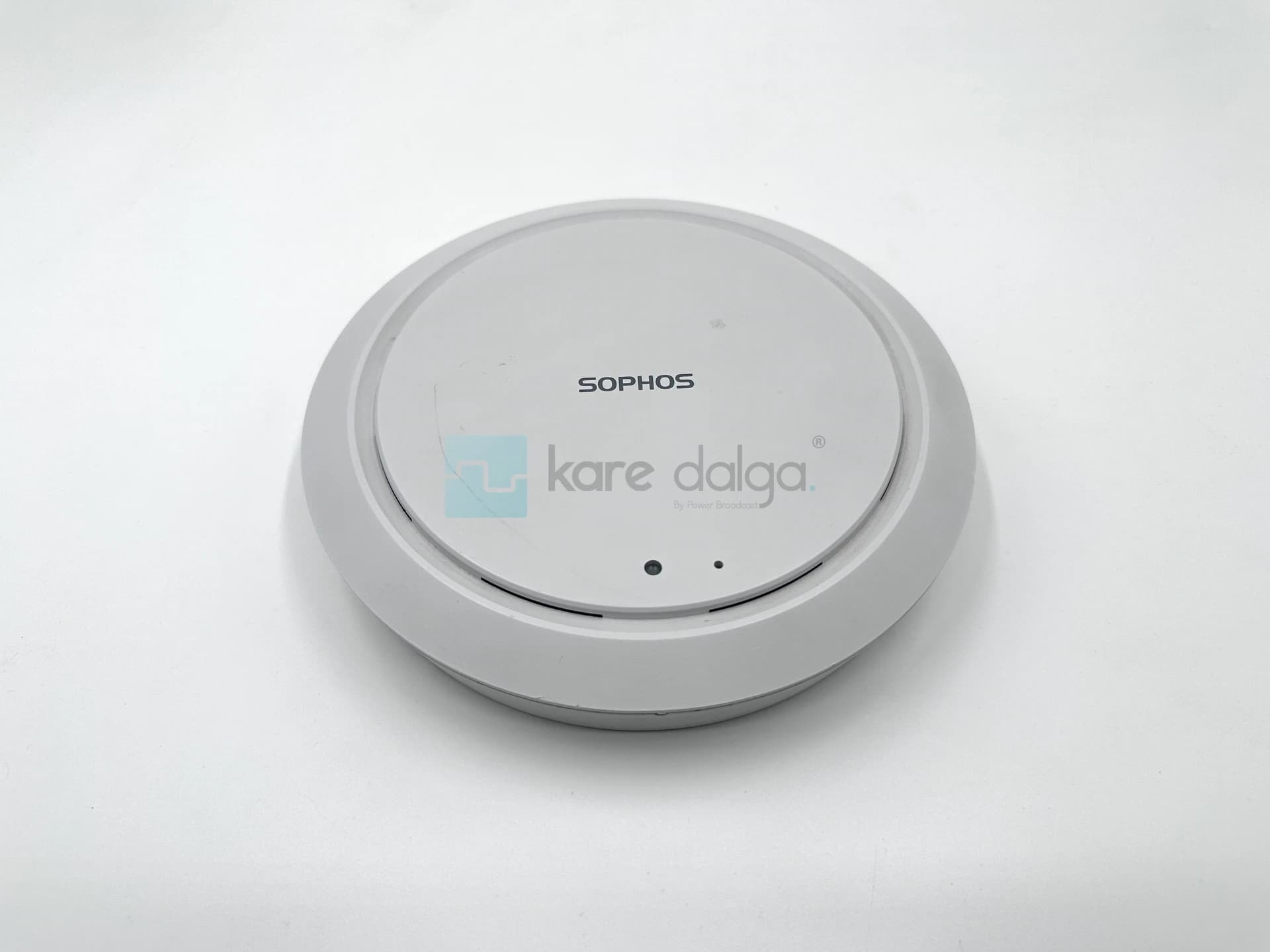 Sophos Ap 55c – 2.4 / 5 Ghz Ac1167 Dual-Band Kablosuz Access Point - Görsel 2
