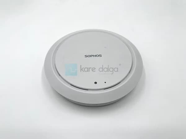Sophos Ap 55c – 2.4 / 5 Ghz Ac1167 Dual-Band Kablosuz Access Point