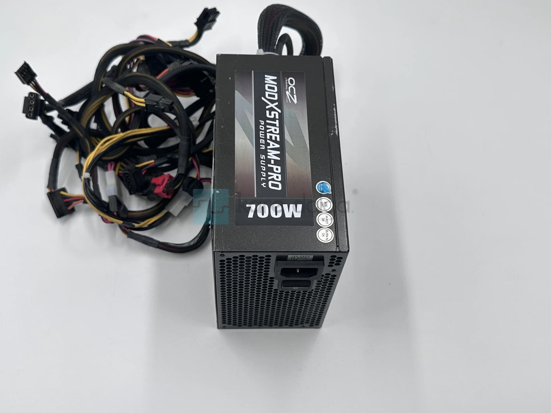 Ocz Ocz700mxsp Pc Güç Kaynağı - Görsel 1