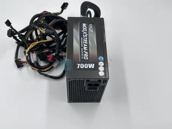 Ocz Ocz700mxsp Pc Güç Kaynağı