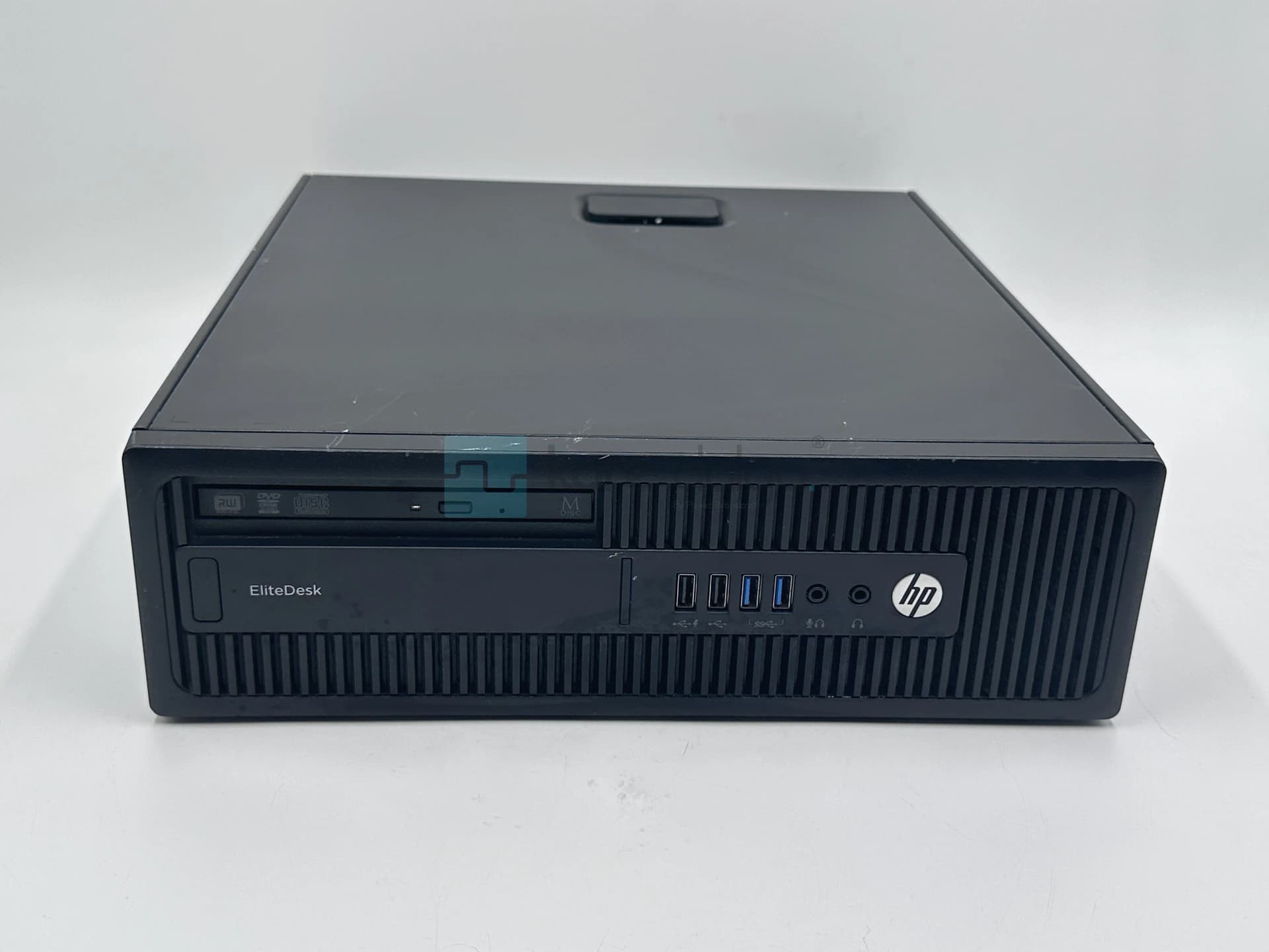 Hp Elitedesk 705 G2 Sff Masaüstü Bilgisayar - Görsel 1