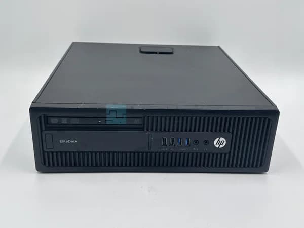 Hp Elitedesk 705 G2 Sff Masaüstü Bilgisayar