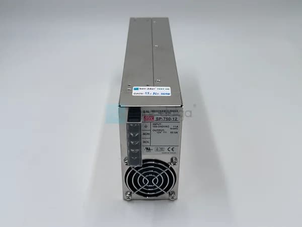 Mean Well Sp-750-12 Güç Kaynağı