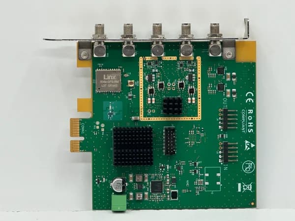 SDR/USRP Nedir? Yazılım Tanımlı Radyo Uygulamaları