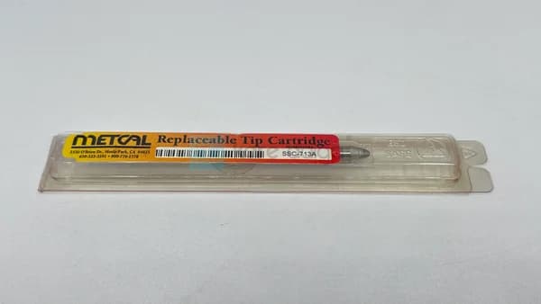 Metcal Ssc-713a Smartheat Havya Ucu