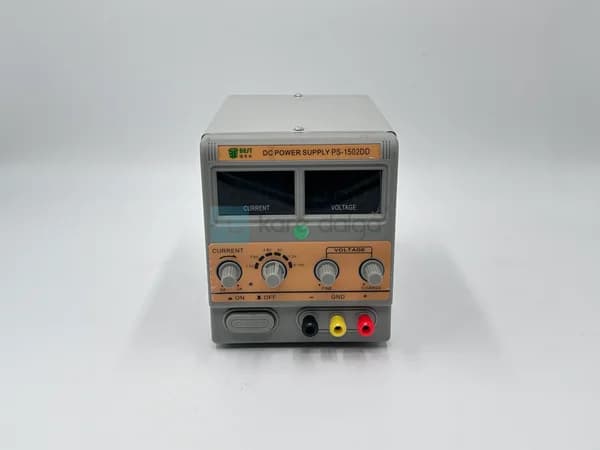 Best Ps-1502dd Ayarlanabilir Dc Güç Kaynağı