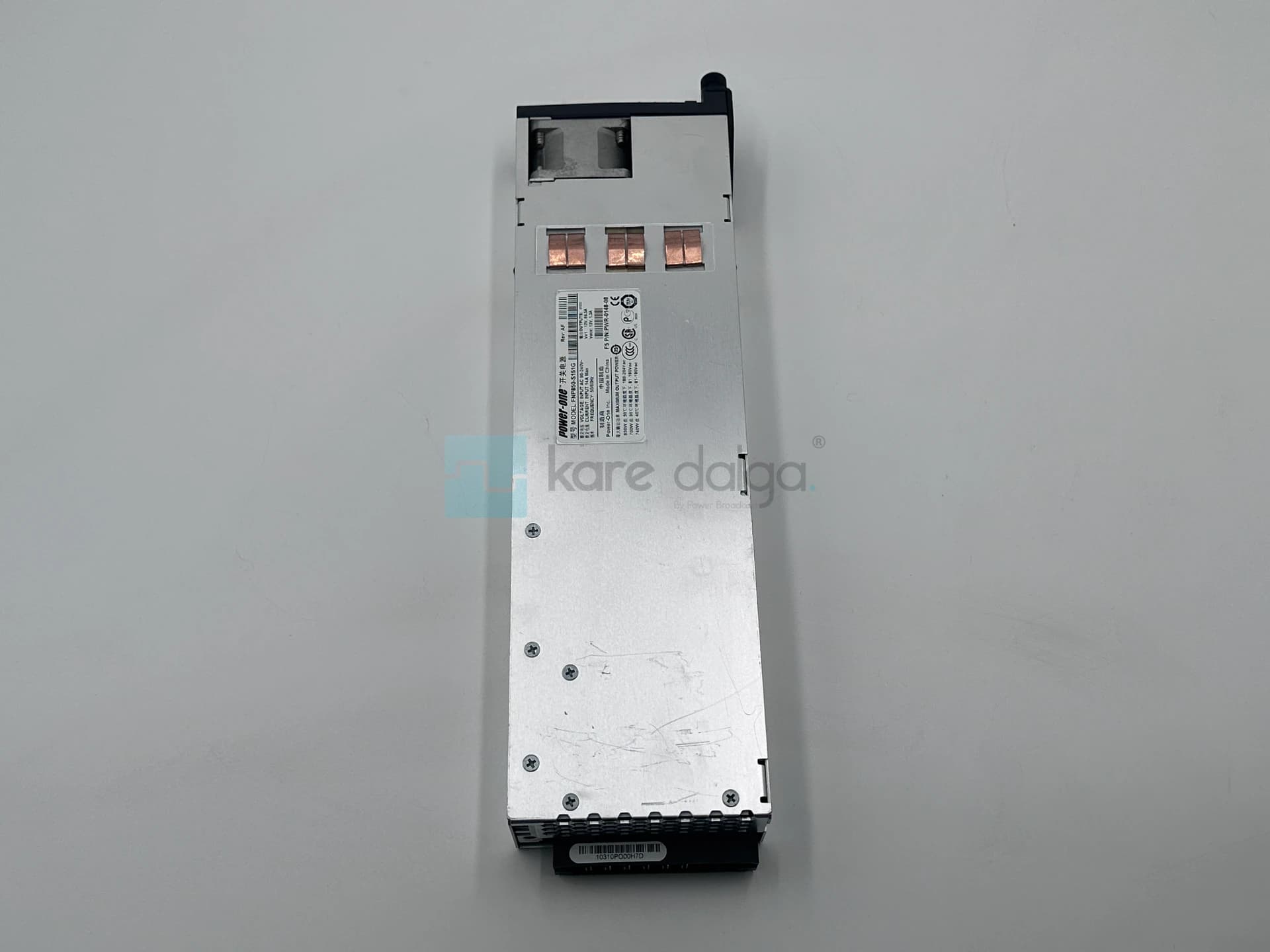 Power-One Fnp850-S151g Güç Kaynağı - Görsel 1