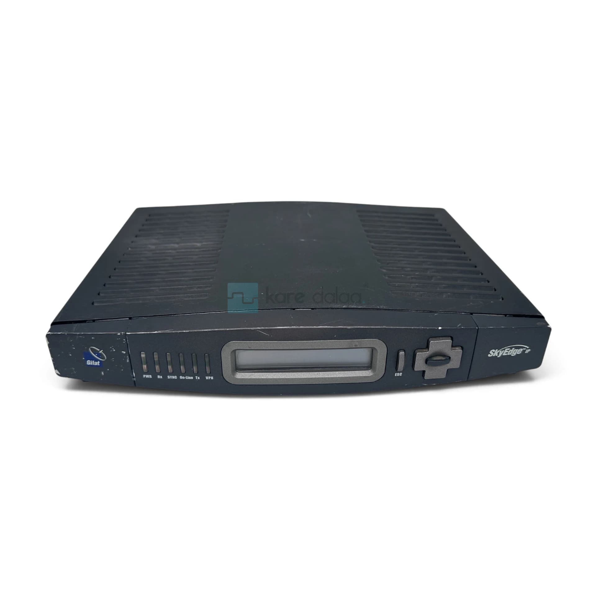 Gilat Skyedge Ip 54000 – Uydu Haberleşme Vsat Modemi - Görsel 1