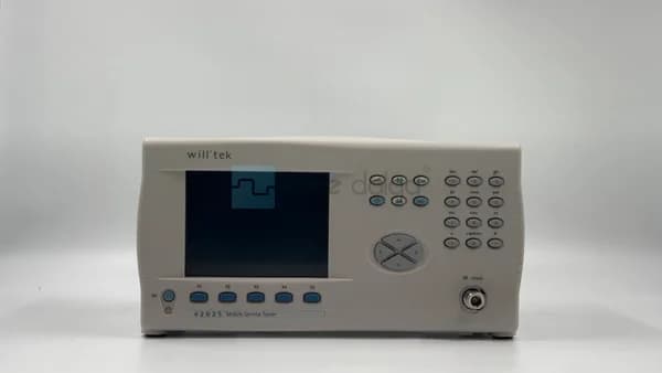 Willtek 4202s 824 MHz - 1990 MHz – Mobile Service Test Device
