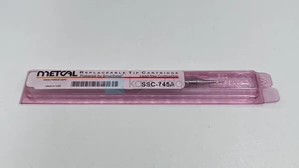 Metcal Ssc-745a Smartheat Havya Ucu