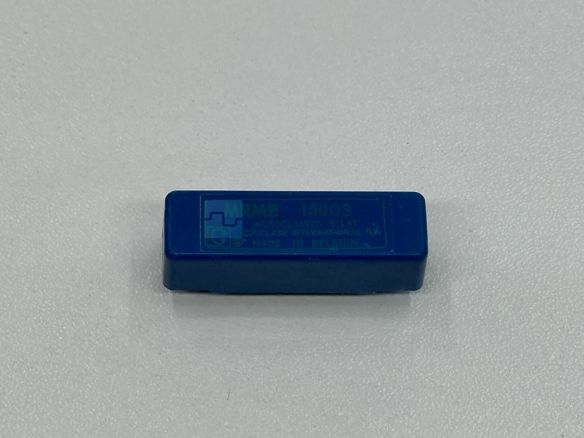 C.p. Clare Mrme-15003 Microclareed Röle - Görsel 1