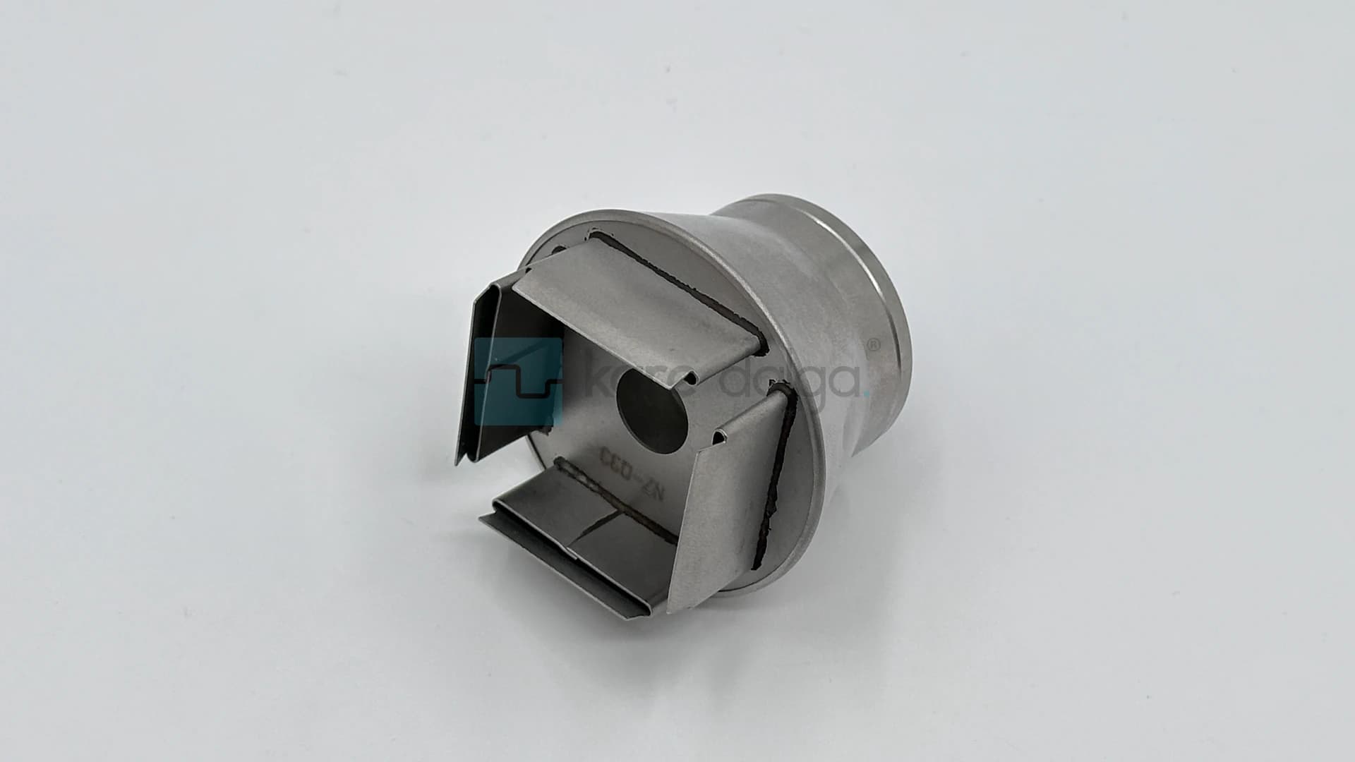 Metcal Nz-Q33 Nozzle - Görsel 1