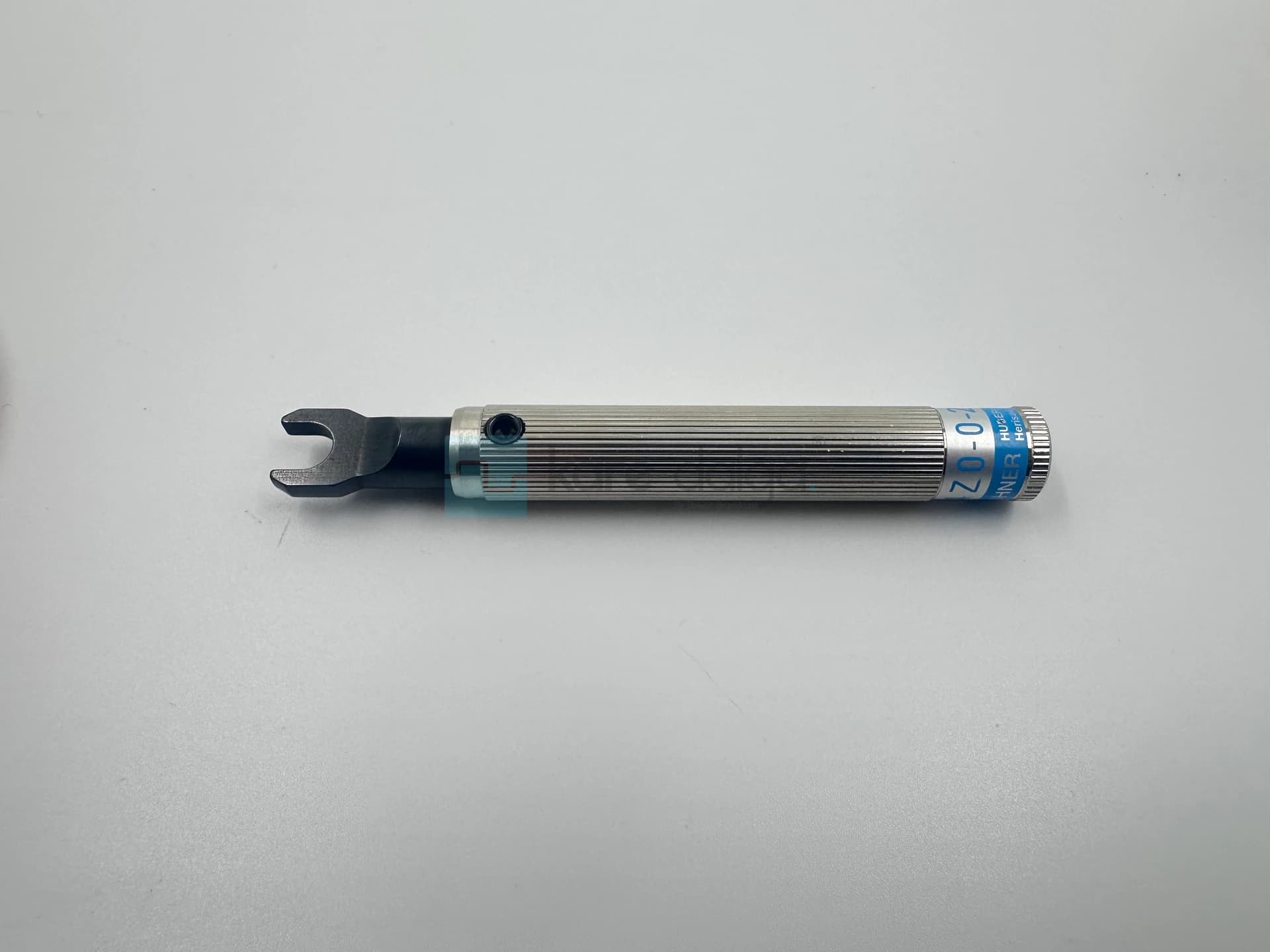 Huber+suhner 74-Z-0-0-21 Sma Tork Anahtarı - Görsel 1