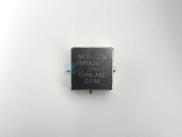 Macom Smra56 5–400 Mhz 26 Db Rf Amplifikatörü
