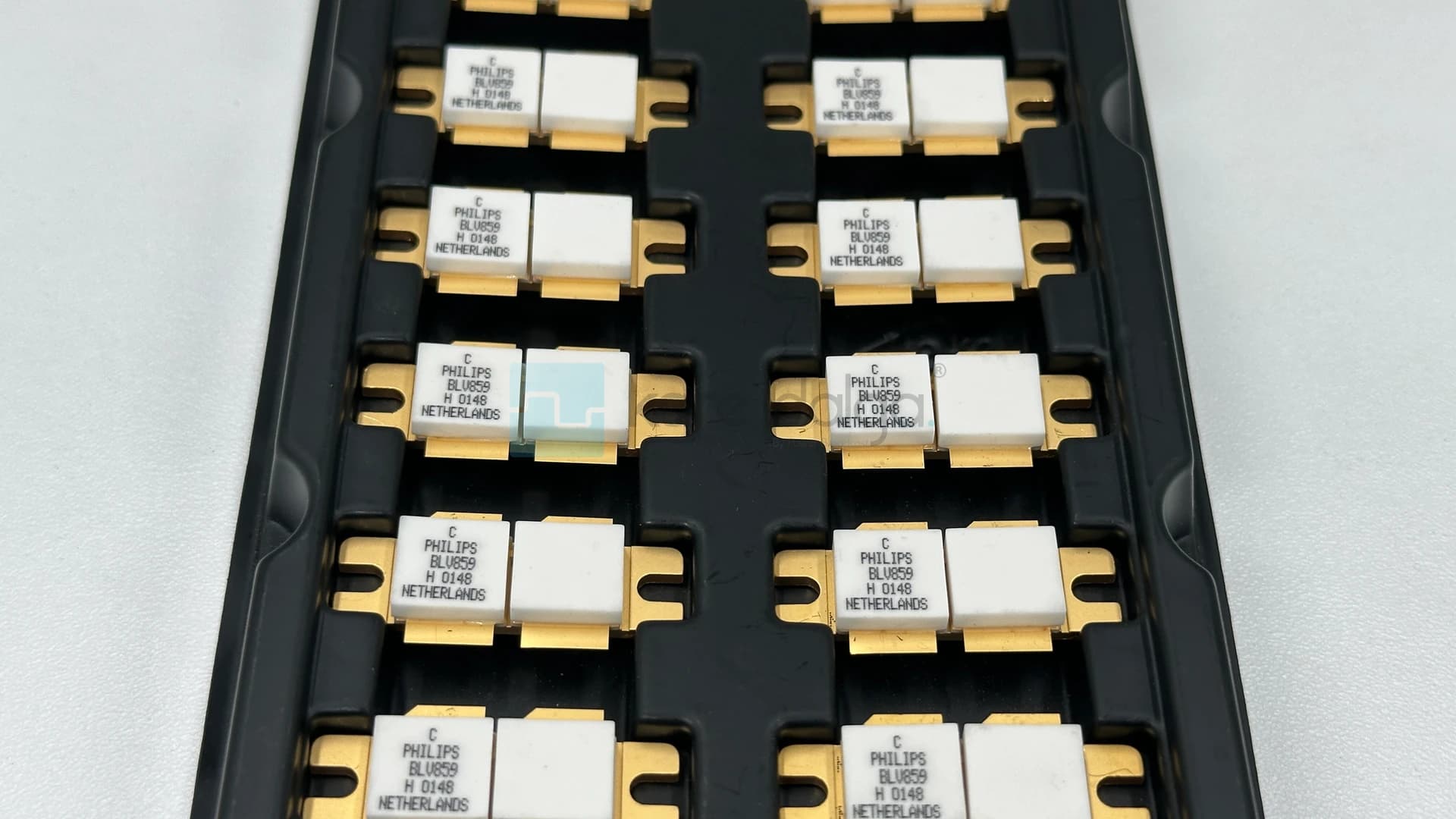 Blv859 Rf Transistör - Görsel 1
