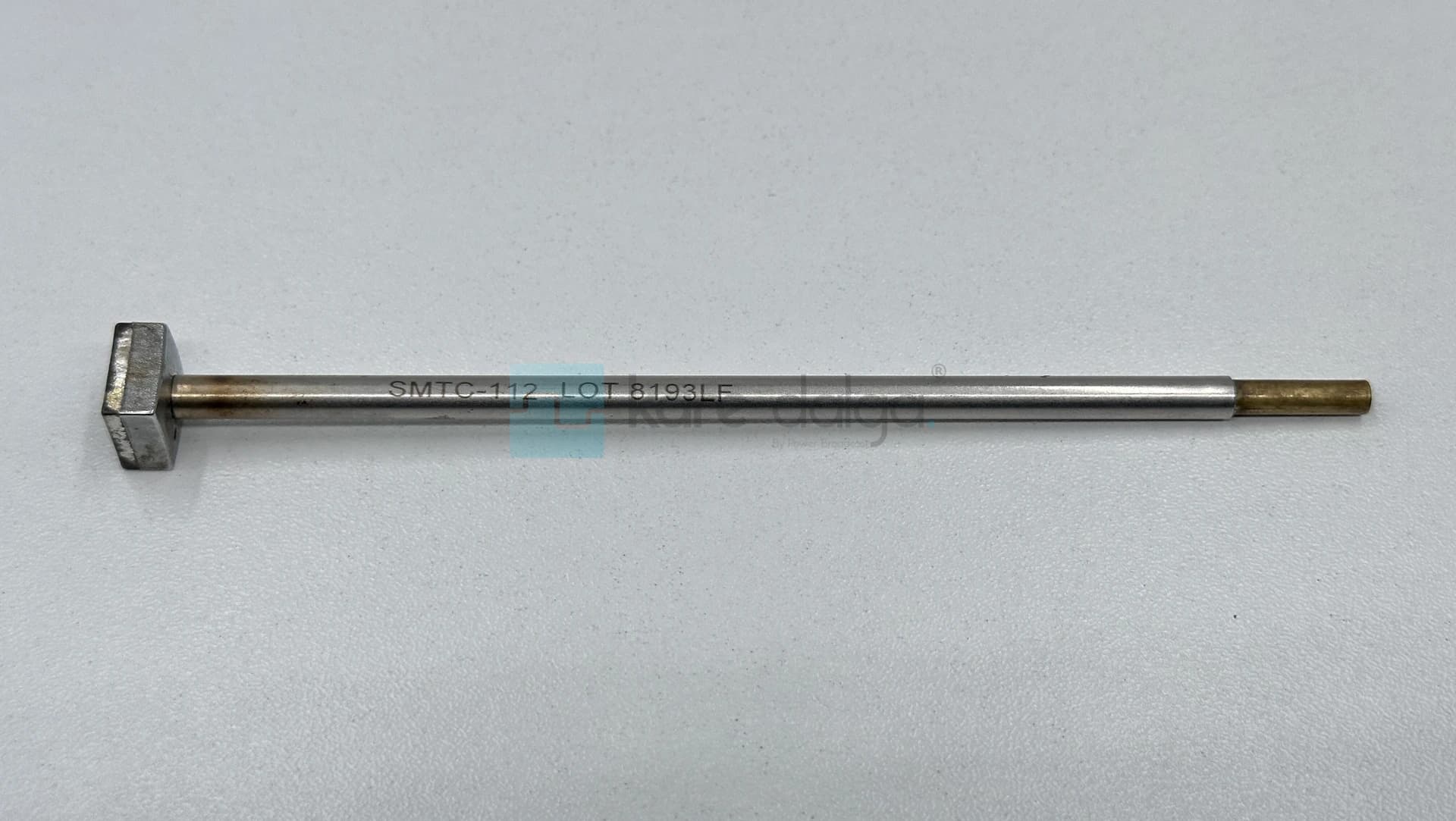 Metcal Smtc-112 Smartheat Rework Havya Ucu - Görsel 1