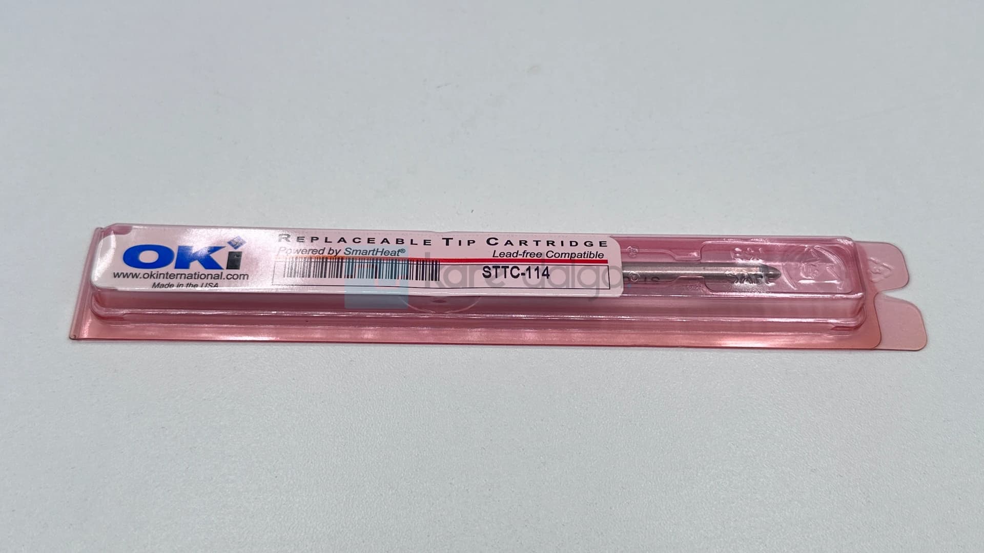 Metcal Sttc-114 Smartheat Havya Ucu - Görsel 1