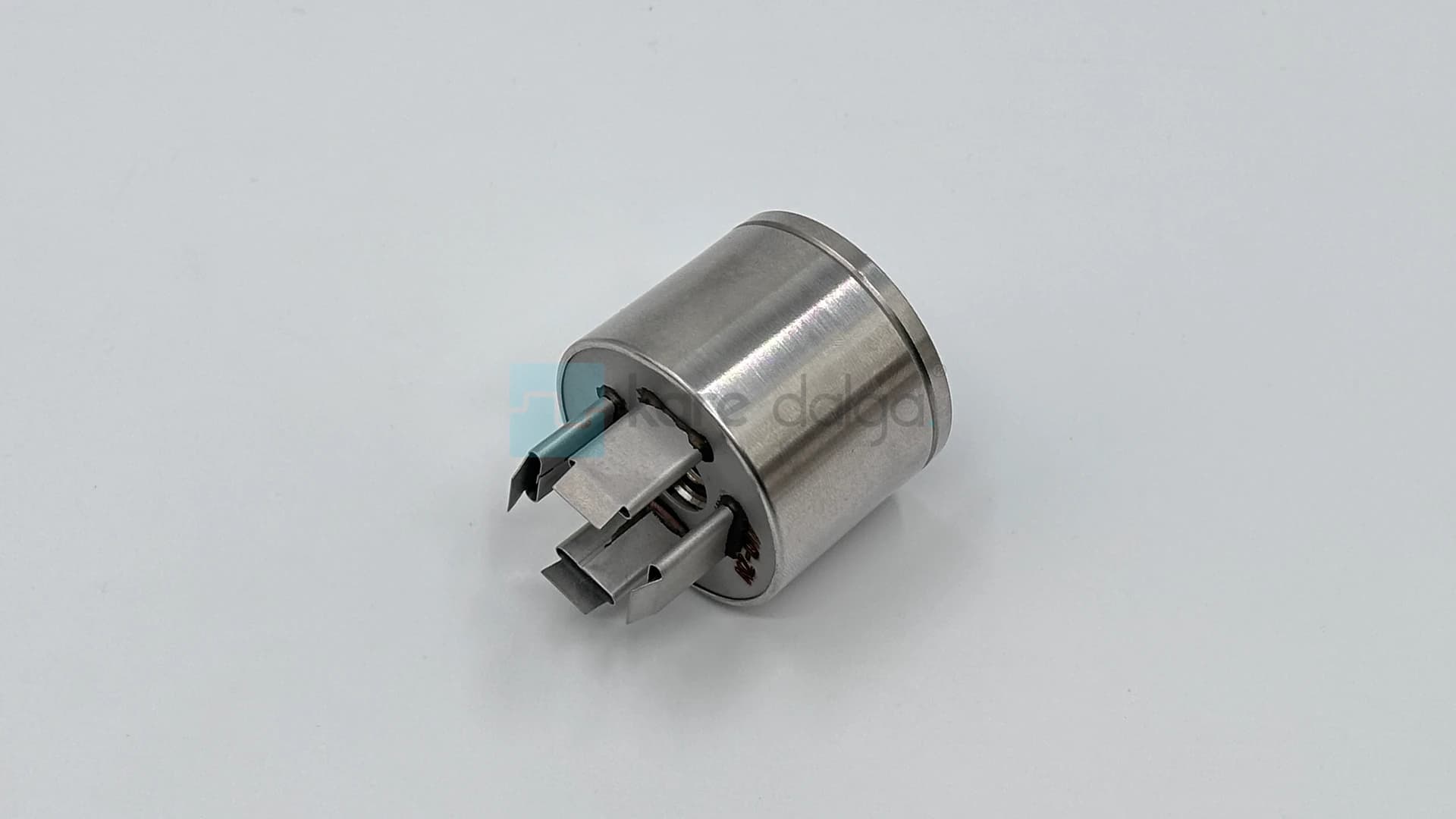 Metcal Nz-Q17 Nozzle - Görsel 1