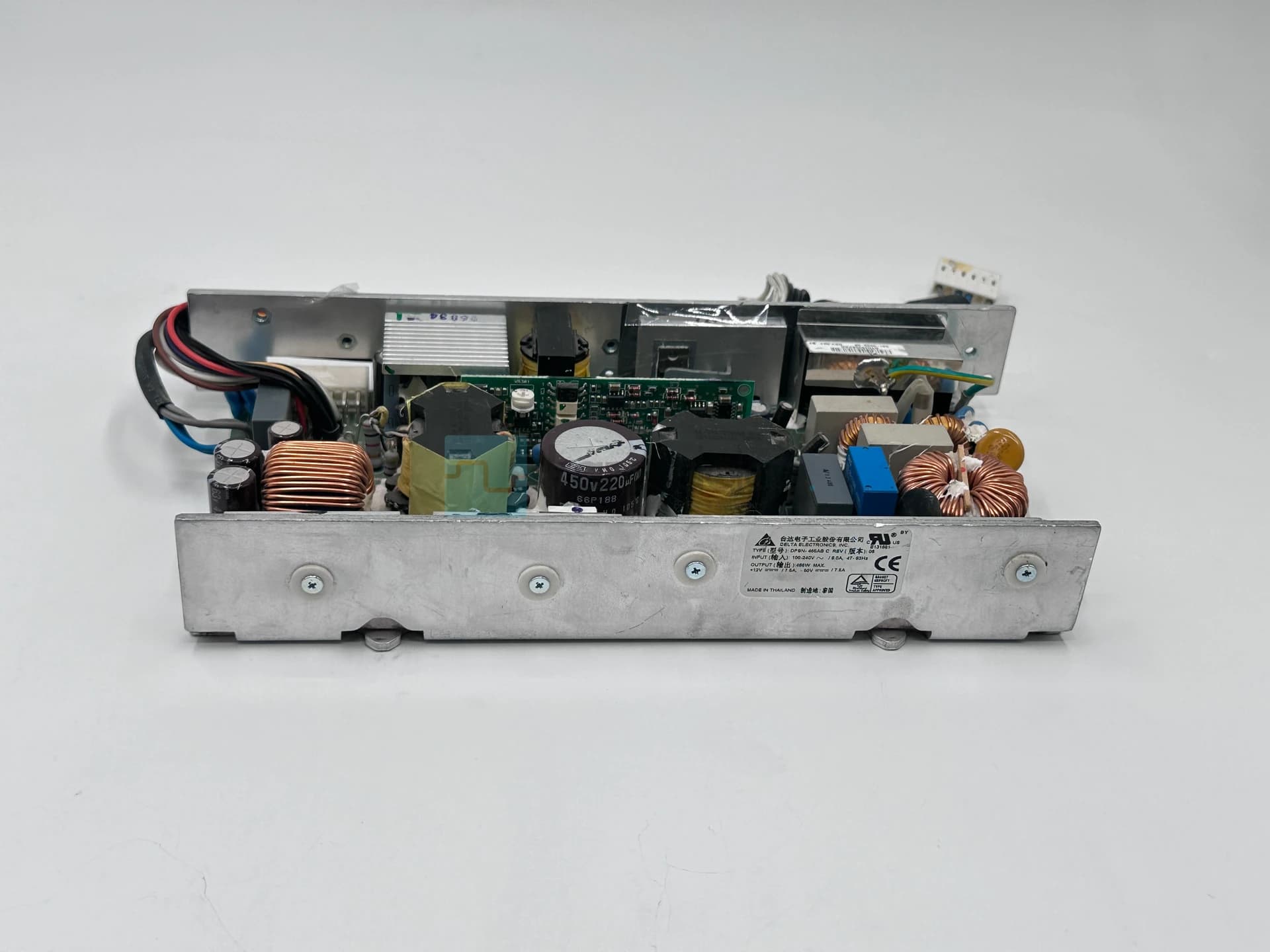 Delta Dpsn-465ab C Güç Kaynağı - Görsel 1