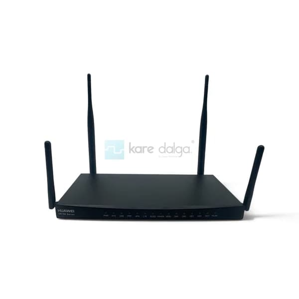 Huawei Ar109gw-L – Lte Fdd / Vdsl2 / 2.4 Ghz Wi-Fi Kurumsal Router