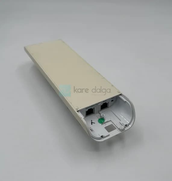 Ubiquiti Nanostation M5 (nsm5) – 5 Ghz Airmax 2×2 Mımo Kablosuz Backhaul