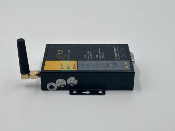 Four-Faith F2303 – Gsm/gprs/edge Endüstriyel Ip Modem