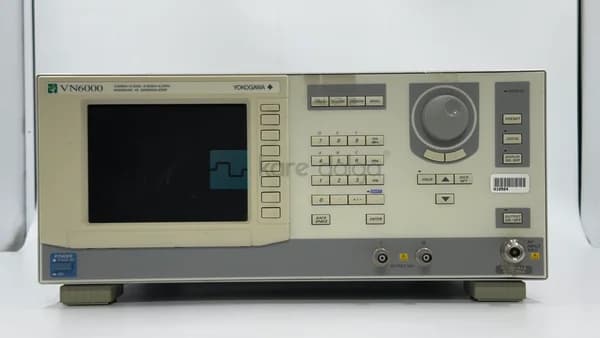 Yokogawa Vn6000 220 Mhz - 6.2 Ghz Geniş Bant Iq Demodülatörü