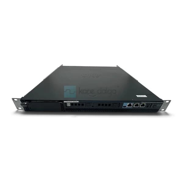 Cisco Wave 594 – Wan Optimizasyon Ve Uygulama Hızlandırma Cihazı Teknik Özellikleri