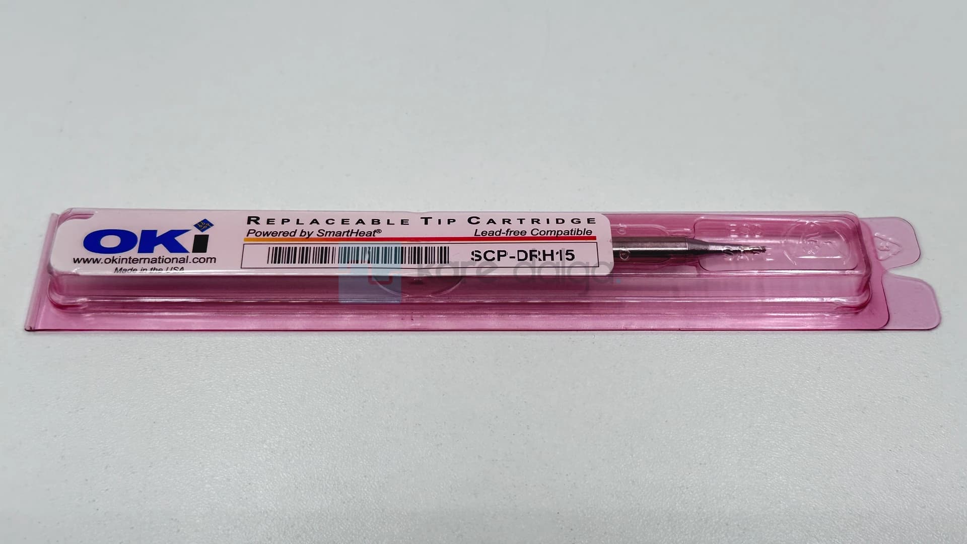 Metcal Scp-Drh15 Smartheat Havya Ucu - Görsel 1