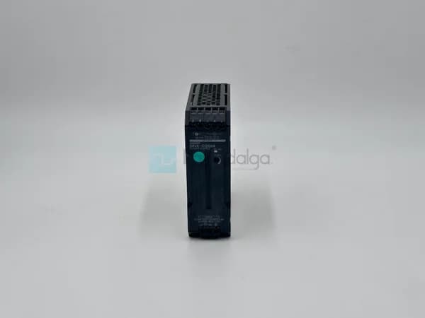 Omron S8vk-C12024 Ray Montaj Güç Kaynağı