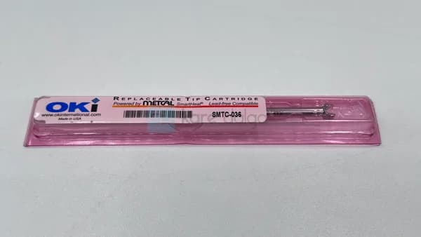 Metcal Smtc-036 Smartheat Havya Ucu