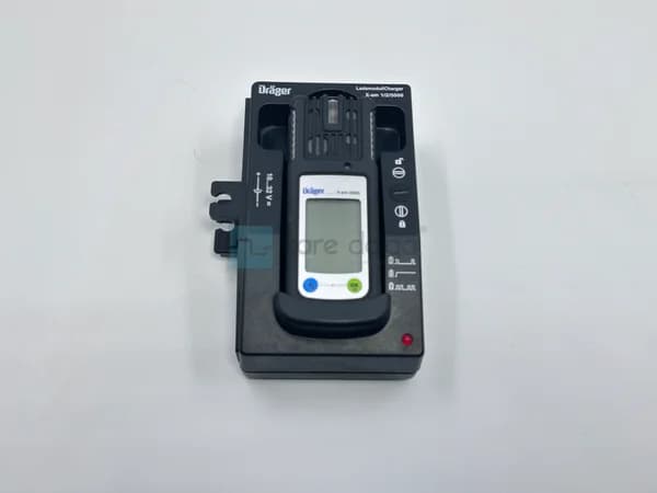 Dräger X-Am-2000 0–100 %lel / O₂ / Co / H₂s Çoklu Gaz Dedektörü