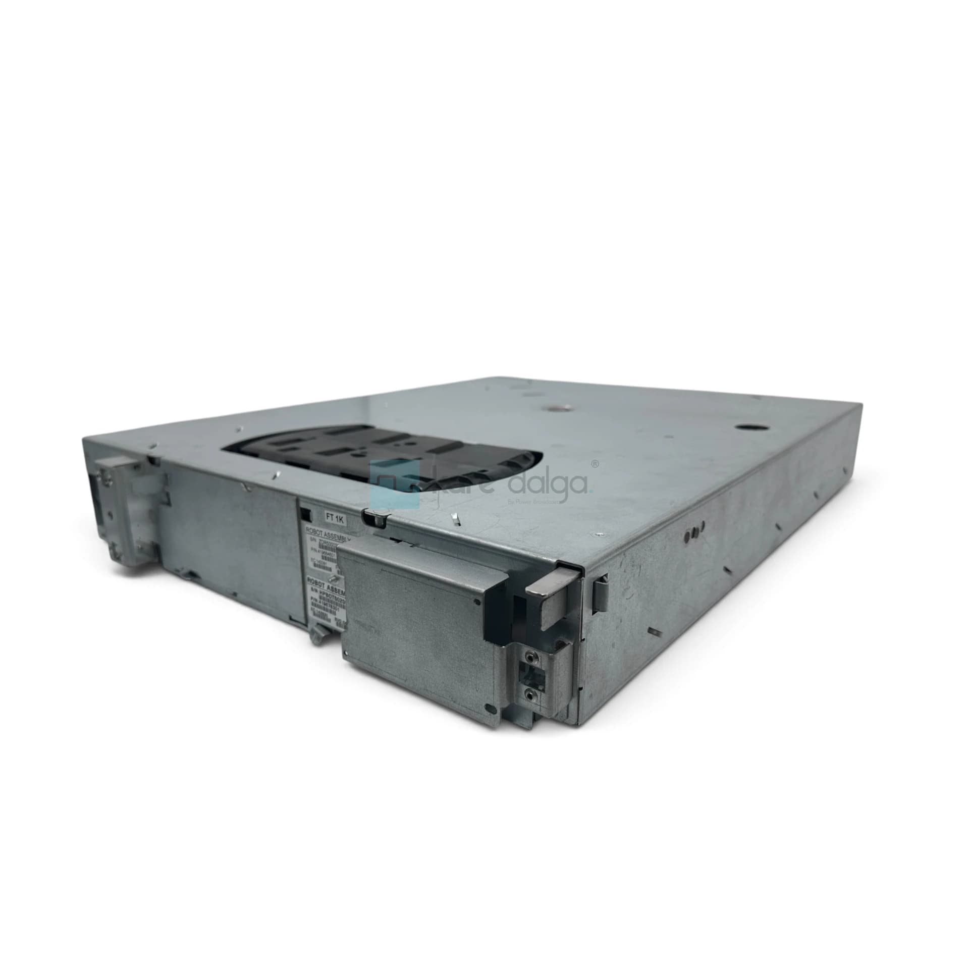 Sun Storagetek Sl500 Robotik Manyetik Teyp Kartuş Taşıma Ünitesi - Görsel 1