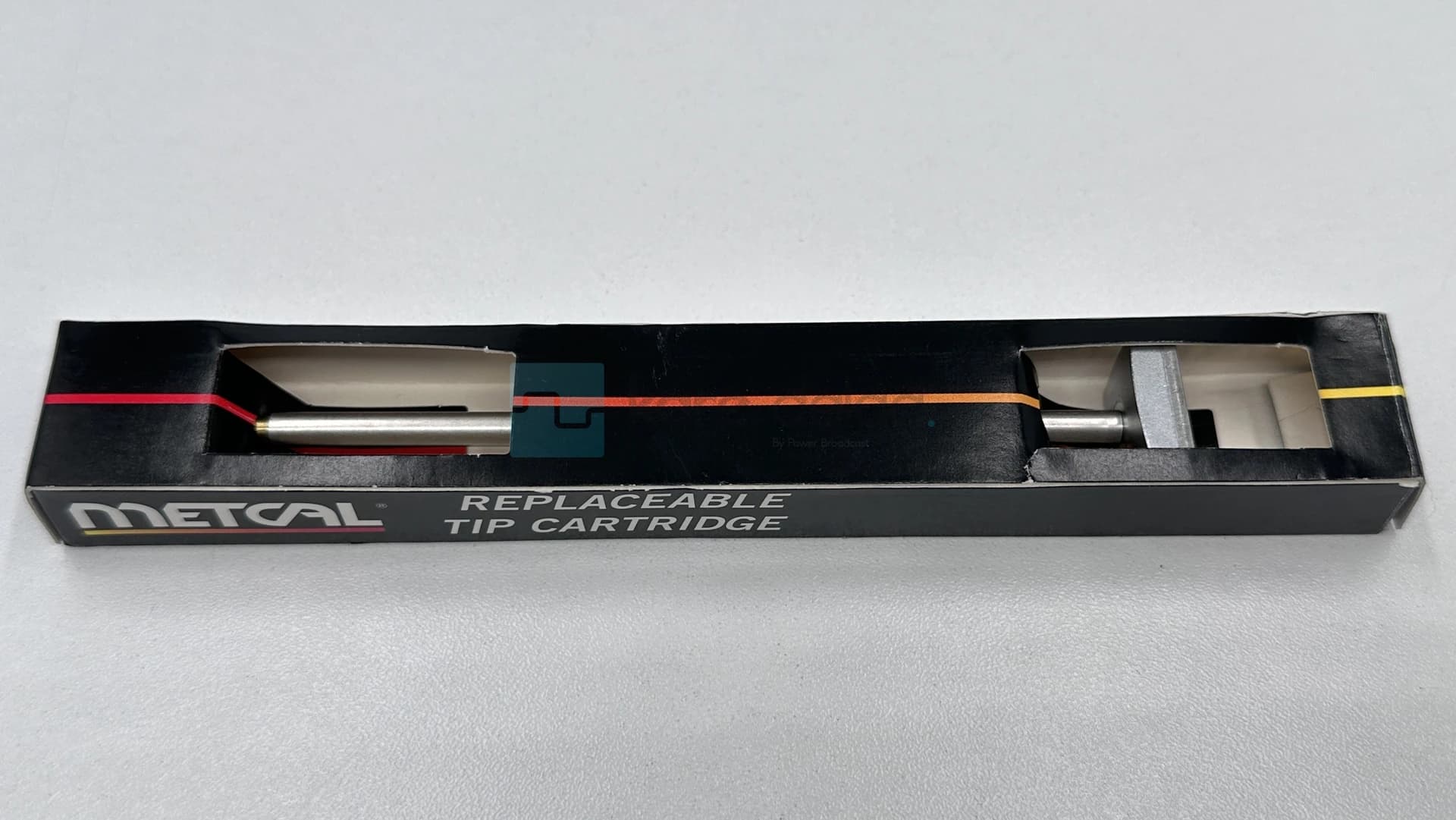 Metcal Smtc-142 Smartheat Rework Havya Ucu - Görsel 1